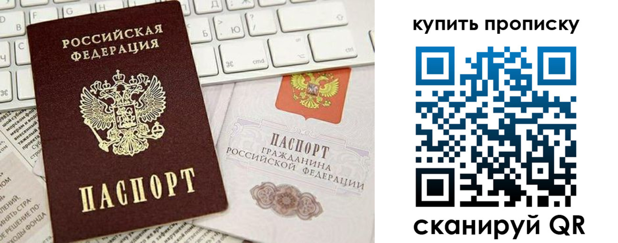 прописка гарантия в Кузнецке